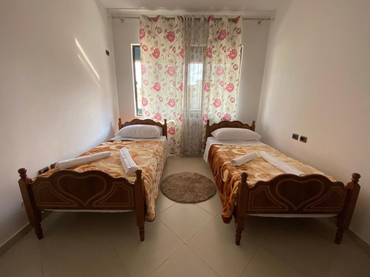 Home Sweet Home 1 - Guest House تيرانا المظهر الخارجي الصورة