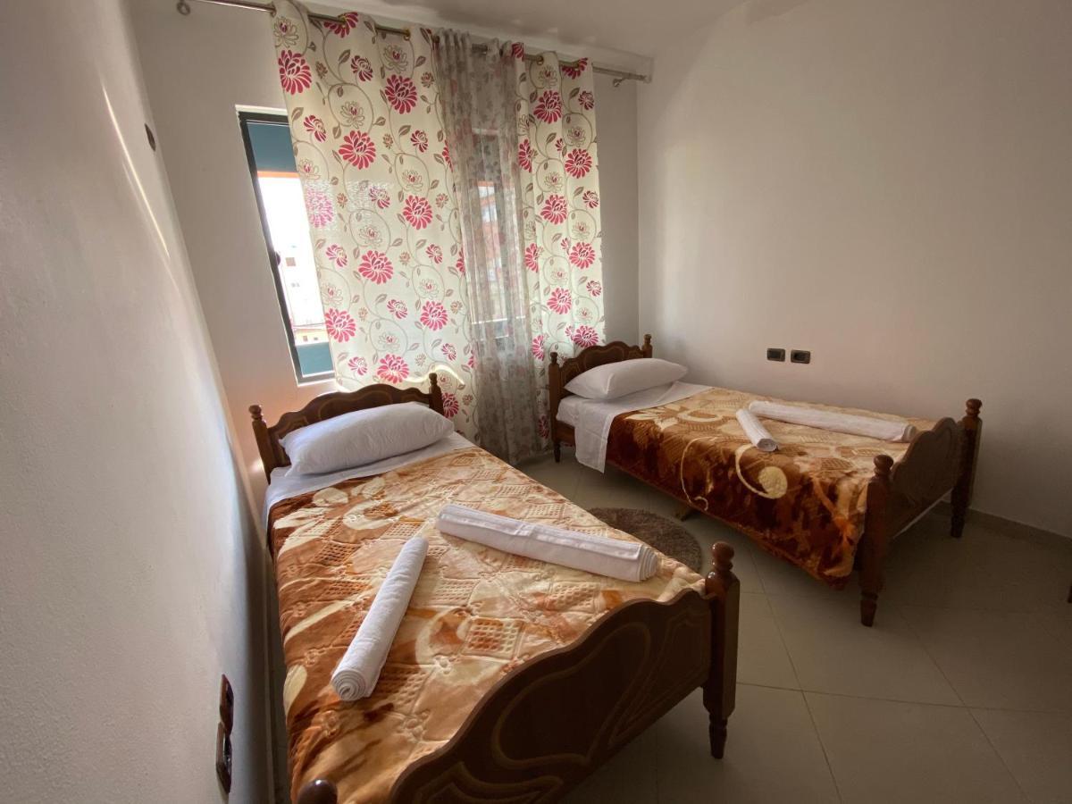Home Sweet Home 1 - Guest House تيرانا المظهر الخارجي الصورة