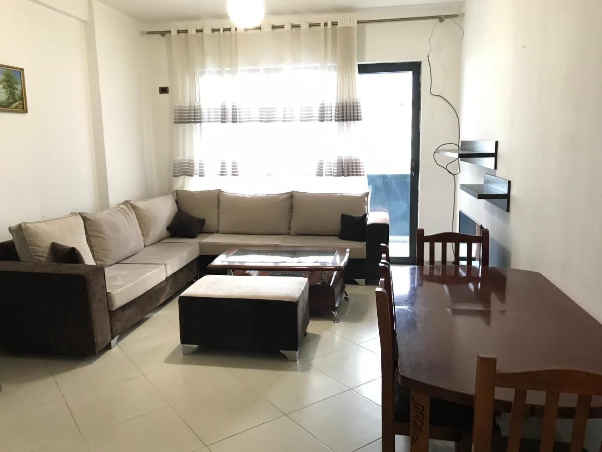 Home Sweet Home 1 - Guest House تيرانا المظهر الخارجي الصورة