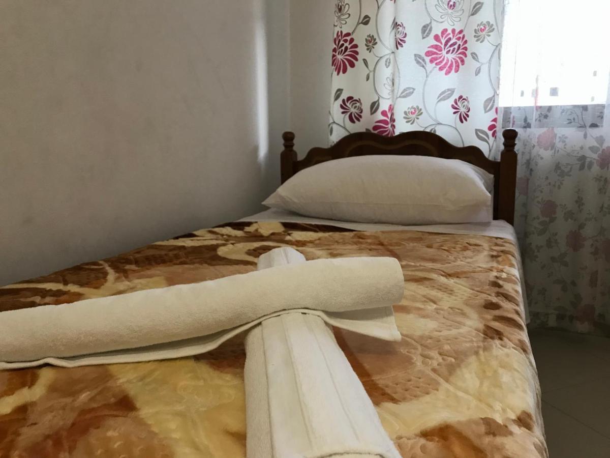 Home Sweet Home 1 - Guest House تيرانا المظهر الخارجي الصورة